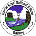 Harold &nbsp;Boys' Green-Schools